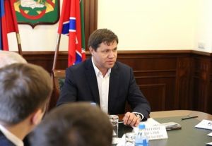 Глава Владивостока дал важное поручение ГИБДД