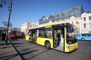 Автобусным предприятием Владивостока будет руководить бывший «угольщик»