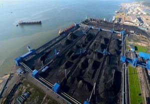 Китайских инвесторов загоняют в угольный порт Приморья