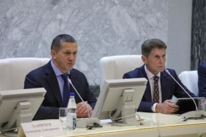 Олег Кожемяко: «Владивосток теперь всегда будет чистым»