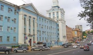В Думе Владивостока поддерживают важный законопроект Кожемяко