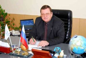 Главой «Примводоканала» стал резидент свободного порта Владивосток