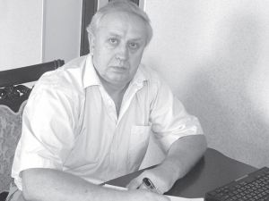 Бондаренко Александр Сергеевич