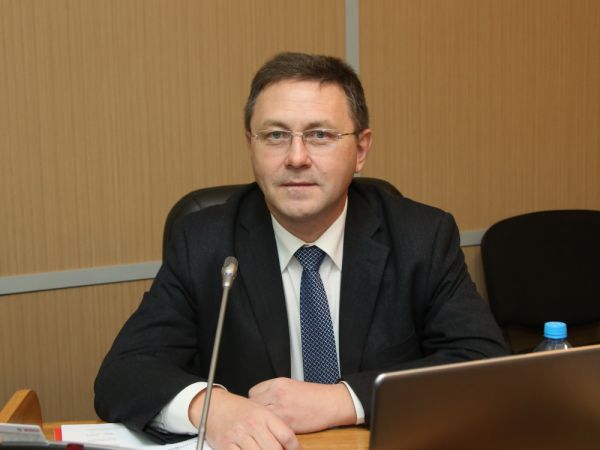 zspk.gov.ru |  «У меня двойственное отношение к работе Думы»