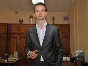 «Главное предназначение музея скрыто от глаз большинства»