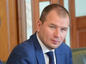 Экс-глава Инвестиционного агентства Приморья объявился в Москве