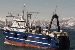 Заморожены активы известного на Дальнем Востоке рыбодобывающего холдинга