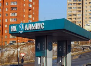 ННК объяснила повышение цен на бензин в Приморье