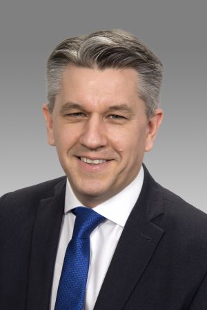 «Люди, привлеченные сюда гольфом, смогут увидеть ваш регион по–новому»