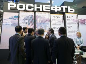 «Роснефть» не верит в рубль