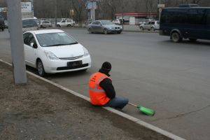 «Количество инфраструктурных проблем во Владивостоке такое…»