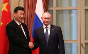 Китай объявил России инвестиционный бойкот