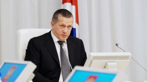 Юрий Трутнев: «Поблагодарим за работу и уволим»