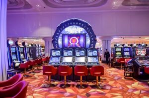 Владельцы приморского казино потирают руки от миллионной прибыли
