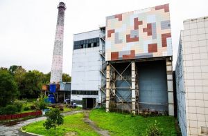 Мусоросжигательный завод может появиться вблизи Владивостока