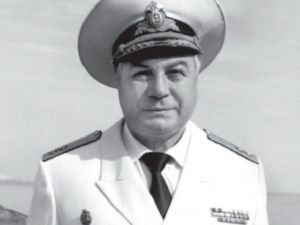 Фото: Сергей ХЕГАЙ |  «Горжусь мужественными "макаровцами"»