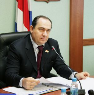 «Законы идеальными не могут быть»