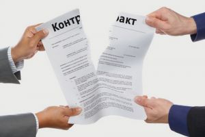 В Приморье расторгнут договор с резидентом ТОР «Надеждинская»