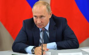 Путин разрешил блокировать без предупреждения аккаунты в соцсетях