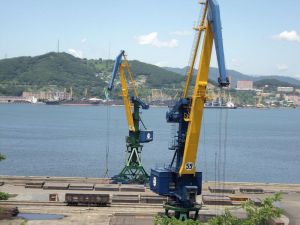 США заподозрили приморские порты в связях с КНДР
