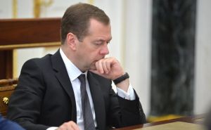 Минвостокразвития не хочет докладывать Медведеву о развитии Дальнего Востока