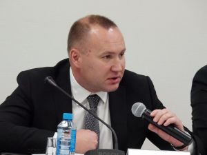 Человек Дарькина вновь стал самым богатым депутатом ЗС ПК