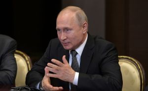 Владимир Путин: «В лесной отрасли ужасное воровство»