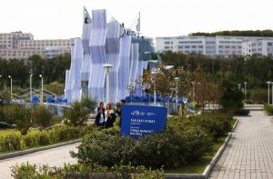 Что будет на юбилейном ВЭФ?: гостям покажут будущее Владивостока