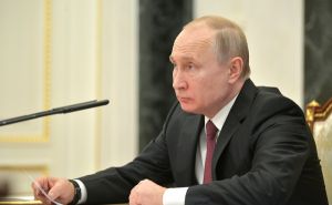 Длинный «хвост» «Радиоприбора» дотянулся до Путина