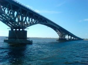 Строительство моста на Сахалин потребует 433,3 млрд рублей