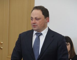 Генпрокуратура загнала Пушкарева в угол