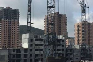 Масштабную жилищную реформу проведут в Приморье