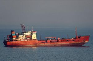 В Южной Корее вынесли приговор судовладельцу известного в Приморье танкера