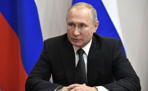 Путин беспокоится по поводу доходов населения