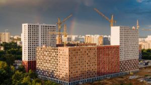 Крупнейшая строительная компания России может зайти во Владивосток