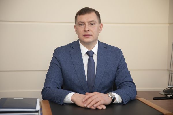 фото: vlc.ru |  Помощник Кожемяко стал вице-мэром Владивостока