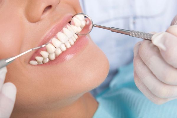 Фото: drimtrade.ru |  Как сохранить зубы здоровыми и красивыми