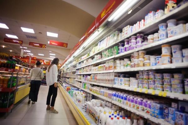 фото KONKURENT |  Эксперт объяснил высокую стоимость молока в Приморье