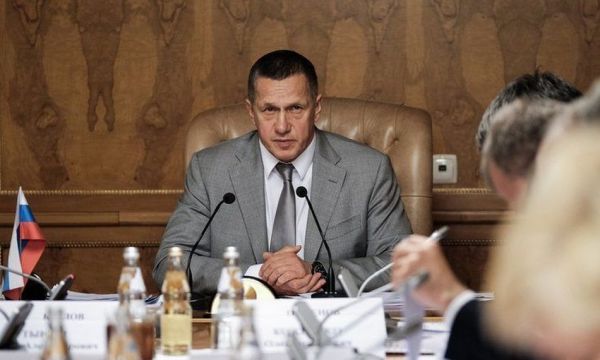 фото: фотобанк Росконгресс |  «Мы одна команда»: Трутнев встретился с дальневосточными губернаторами