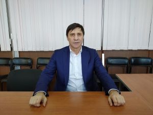 «Спортсмены в крышевании не участвуют»