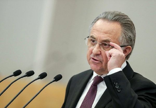 фото: duma.gov.ru |  Бывший вице-премьер будет распоряжаться крупным земельным банком Владивостока