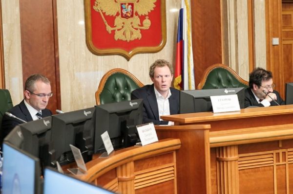 фото: nalog.ru |  Новый глава ФНС сделал заявление о своих планах