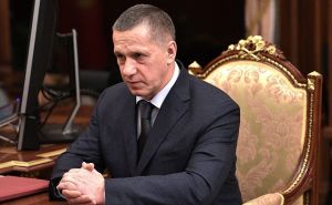 Мишустин назначил Трутнева ответственным за развитие Северного Кавказа