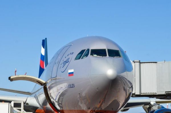 фото: primpress.ru |  «Аэрофлоту» влетит от Минфина