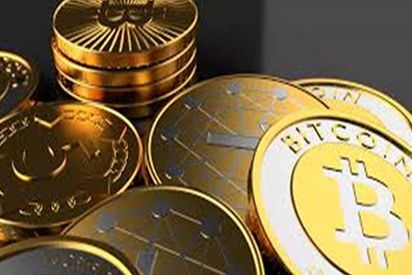 Фото: i.pinimg.com |  Особенности и преимущества цифровой валюты