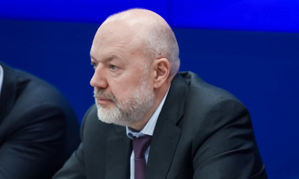 фото: er.ru |  Депутат Госдумы возмутился предложением Минюста многократно увеличить штрафы для водителей