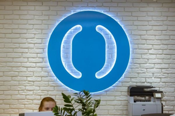 Фото: PRIMPRESS |  Открытие Private Banking признан самым динамично развивающимся Private банком в России