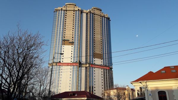 фото KONKURENT |  Во Владивостоке цены на недвижимость уходят в отрыв