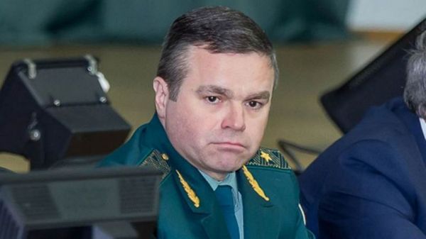 фото: sledcom.ru |  Таможенный генерал расплачивается за показания известного предпринимателя?