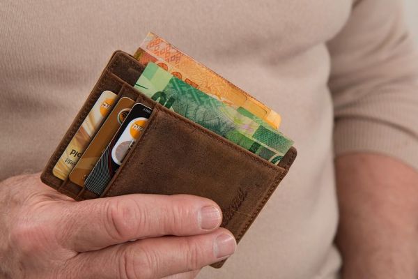 pixabay.com |  Крупный в Приморье бизнесмен расстался с банковскими картами. На очереди имущество